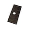 Cnh PLATE, CNH OEM 573186R1 573186R1 - alternate 4