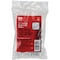 Gardner Bender 1/2''x3/8'' Insulated Cable Staple, 50PK PS-50 - alternate 2