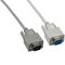 Sanoxy 2 Pack  3ft VGA HD15 M/F14C Monitor Extension Cable SNX-CBL-LDR-MO102-0203 - alternate 1