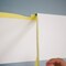 Frogtape 1.41'' x 60 Yd Delicate Surface Masking Tape 280221 - alternate 4