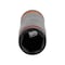 Klein Tools 1/4 in, 1/2 in Drive Flip Impact Socket Standard Socket, Manganese Phosphate 66076 - alternate 18