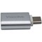 Visiontek USB C to USB A Adapter Plug M/F 901223 - alternate 6