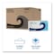 Boardwalk 395 Series, Disposable Gloves, 5 mil Palm, Nitrile, Powder-Free, XL, 1000 PK, Blue 395XLCTA - alternate 8