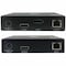 Tripp Lite DISPLAYPORT HDMI OVER CAT6 EXTENDER KIT B127A-1A1-BDBH - alternate 4