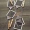Kings County Tools Old-Fashioned Fly Swatter 5-Pack 21-Inch-Long Indoor or Outdoor Heavy Duty Fly Swatters GW19S15-30 - alternate 4