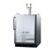 Summit Commercial 24in Wide Built-In Beer Dispenser, ADA Compliant SBC56GBICSSADA - alternate 9