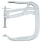 Performance Tool Valve Spring Compressor, Overhead Valve, Small/Large Jaws, Capacity W89409 - alternate 6