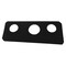Komatsu RUBBER, KOMATSU OEM 17A-Z11-3442 17A-Z11-3442 - alternate 1