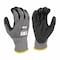 Radians Cut Resistant Coated Gloves, A4 Cut Level, Polyurethane, M, PR RWG560TM - alternate 1