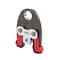 Ridgid Compact PEX Crimp Jaw, For 1 in PEX Pipe 17018 - alternate 1