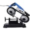 Edendirect Band Saw, 45Deg-90Deg Cutting, 10A 1100W Motor, 5in Depth Cut IR-W46557317 - alternate 9