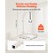 Vevor Trapeze Bar for Bed Mobility Height-Adjustable Free Standing Trapeze Bar FBL900976 - alternate 8