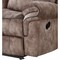 Homeroots 87" Chocolate Velvet USB Sofa With Black Legs 491313 - alternate 9