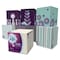 Puffs Tissue, Facial, Sft/Strng PGC35038 - alternate 5