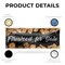 Signmission Firewood For Sale, 24 Inch x 72 Inch, Vinyl Banner B-72-30628 - alternate 5