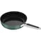 Zwilling Pure 11-inch Stainless Steel Ceramic Nonstick Fry Pan, Green 1028866 - alternate 1