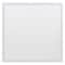 Ledvance/ Sylvania LumnCCTSlctbleLEDPnl, 2ftL, 2ftW PANELF3BS035UNVD8SC722GWH 4/CS 1/SKU - alternate 5