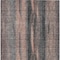 Homeroots 5' X 8' Blue Charcoal And Copper Botanical Leaves Washable Indoor Outdoor Area Rug 581949 - alternate 9