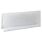 C-Line Products Name Tent Holder, Rigid, 4-1/4 x 11, PK25 87507 - alternate 16
