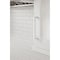 Amerock Monument 6-5/16 in 160 mm Center-to-Center Polished Chrome Cabinet Pull BP3657226 - alternate 6
