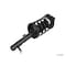 Kyb Complete Corner Unit Assembly -Strut, Mount and Spring,  SR4027 - alternate 4