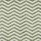 Homeroots 10' X 14' Green And Ivory Chevron Washable Indoor Outdoor Area Rug 595312 - alternate 9