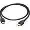 C2G 10ft High Speed HDMI Cable - 3pk C2G21005 - alternate 2