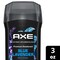 Axe Blue Lavender with Mint Plus Amber Essential Oils Premium Deodorant Stick, 3oz, 12PK 69995610 - alternate 10