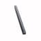 Apollo Tile Black 1x12 Eastern Black Marble Polished Pencil Liner Tile Trim 0.67 sqft/case, 10PK APLMTX884PA - alternate 5