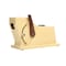 Scotch Handheld Tape Dispenser, 1 in Max. Tape Width, 3 in Tape Core Dia., Plastic, Putty M920 - alternate 1