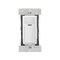 Leviton Decora Smart 15 amps Single Pole Motion Sensor Smart-Enabled Motion Sensing and Dimmer Switc D2MSD-R02-1RW - alternate 3