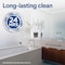 Clorox Crisp Lemon Disinfecting Cleaning Wipes Tub, 35-Count 1594 - alternate 7