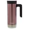 Contigo 20 Ounce Stainless Steel Superior Leak-Proof Travel Mug in Pineberry 2190581 - alternate 1