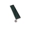 Apollo Tile Arte 1.97 in. x 7.87 in. Glossy Green Ceramic Subway Deco Wall and Floor Tile 4.09 sqft/case, 38PK RID88LRLDECGL - alternate 9