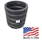 Norwesco Septic Tank Manhole Extension 24"H x 20"D 62396-DS - alternate 5