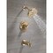 Delta Nicoli Monitor 14 Series H2Okinetic Tub and Shower 144749-CZ - alternate 6