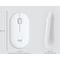 Logitech Mk470 Slim Wrls Kb Mouse White 920009443 - alternate 11