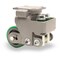 Hamilton Caster, Rigid, Aezfwh, 4 x 2, Duralast R-AEZFWH-4DB-1 - alternate 1