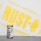 Rust-Oleum Rust-O Artist Spray Paint, Gumball, Matte, 11 Oz 392209 - alternate 8