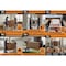 Forearm Forklift 700 Lb. Capacity Moving Straps L74995-CN - alternate 7