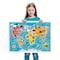 Banana Panda Puzzlove, Animals of The World, Ages 4+ 49217 - alternate 5