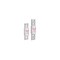 Ferraz Shawmut 3in x 8.63in, 600 VAC 50/60 Hz/500 VDC, 800 A, 200 kA AC/100 kA DC Interrupt, GMG Body, Silver A4BT800 - alternate 3