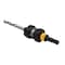 Dewalt HoleSawArbor, 1/2"-20, For:9/16"to1-3/16" DAH9938PBM - alternate 6