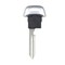 Aks Keys 2021 - 2023 - Nissan Emergency Key BL-NISSAN-01 - alternate 1