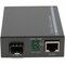 Add-On 10/100BASE-TXRJ-45 TO 100BASE-FXLC MMF 1310NM 2KM MEDIA CONVERTER ADD-FMC-FX-LC - alternate 7