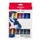 Amsterdam Acrylic Paint, Satin, Acrylic Base, Assorted 17820603 - alternate 1