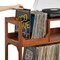Crosley Asheville Large Record Storage Console CF1148-WA - alternate 10