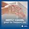 Georgia-Pacific enMotion Hand Soap, 1,200 mL, Foam, Tranquil Aloe, Moisturizing, 2 PK 42715 - alternate 14