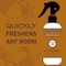 Mrs. Meyers Clean Day Acorn Spice Scent Air Freshener 8 oz Liquid 1 pk 11498 - alternate 8