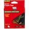 Scotch Carpet Tape, Outdoor, 1.4"x40', 1RL, Clear CT3010 - alternate 1